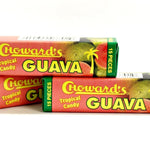 3 Pack Chowards Guava Mints - C Howard's Old Fashion Mints 3 Pack - Nostalgia Candy