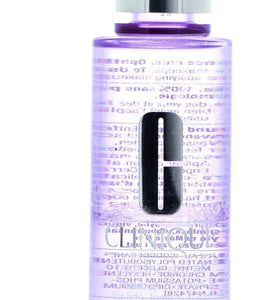 Clinique Take The Day Off Cleanser 4.2 Oz Clinique/Take The Day Off Makeup Remover 4.2 Oz For Lids, Lashes & Lips