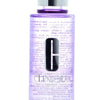 Clinique Take The Day Off Cleanser 4.2 Oz Clinique/Take The Day Off Makeup Remover 4.2 Oz For Lids, Lashes & Lips