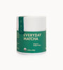 Rishi Tea Everyday Matcha - Organic Matcha Green Tea Powder, Japanese Green Herbal Tea, Powdered Matcha Tea, High Caffeinated Tea, USDA Organic - 1.05 Oz Matcha Tin