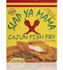 Slap Ya Mama Seasoning Fish Fry Cajun, 12 oz