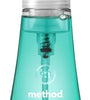 Method Foaming Hand Wash, Waterfall, Biodegradable Formula, 10 Fl Oz (Pack of 1)