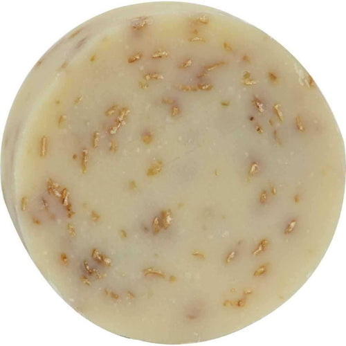 Sappo Hill Oatmeal Bar Soap, 3.5 oz (Pack of 12)