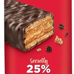 Little Secrets | Crispy Wafers | 30% Less Sugar | Guilt-Free | Nothing Artificial