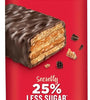 Little Secrets | Crispy Wafers | 30% Less Sugar | Guilt-Free | Nothing Artificial