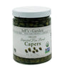 Jeffs Naturals Capers Non Pareil natural, 6 oz