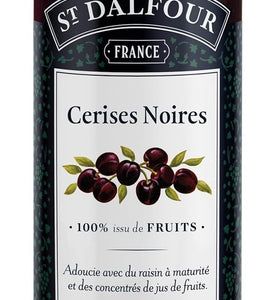 St. Dalfour Dalfour Spread, 100% Fruit, Gluten Free & Non-GMO