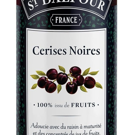 St. Dalfour Dalfour Spread, 100% Fruit, Gluten Free & Non-GMO