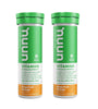 Nuun Vitamins Drink Tab - Grapefruit - Ornge - Case of 8 - 12 TAB