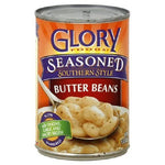 Seasoning,Btrbeans
