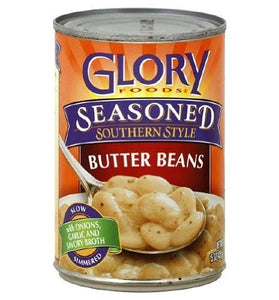Seasoning,Btrbeans
