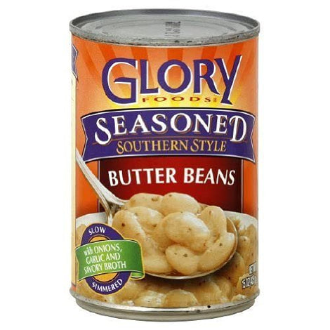 Seasoning,Btrbeans