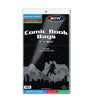 BCW 1-CUR-R-Thick Current Resealable Comic Book Bags