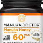 Manuka Doctor Manuka Honey Multifloral 2