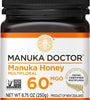 Manuka Doctor Manuka Honey Multifloral 2