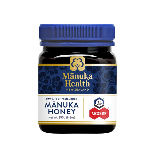 Manuka Health MGO 100+ Manuka Honey, 8.8 oz