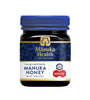 Manuka Health UMF 6+/MGO 115+ Manuka Honey (250g/8.8oz), Superfood, Authentic Raw Honey from New Zealand