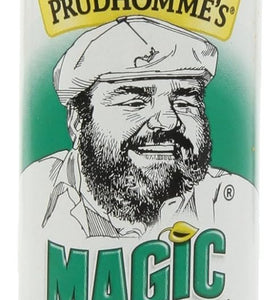 Magic Seasoning Blends Vegetable Magic, 2.0-Ounce Bottles (Pack of 12)