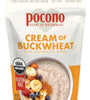 USDA Certified Organic Pocono Cream of Buckwheat