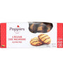 Poppies Cookie Macrn Choc Drzl