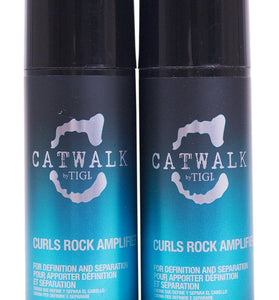 Catwalk Curls Rock Amplifier, 5.07 Fluid Ounce (Pack of 2)