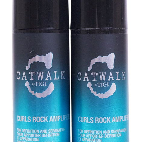 Catwalk Curls Rock Amplifier, 5.07 Fluid Ounce (Pack of 2)