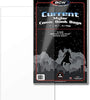 BCW Supplies 2 Mil Current Comic Mylar (50 Count Pack)