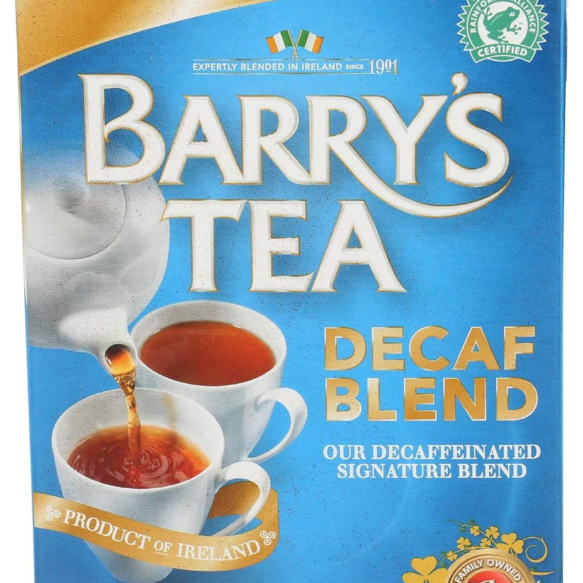 Barry's Tea TEA