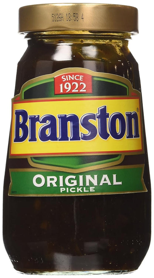 Branston Original Pickle, 520 g
