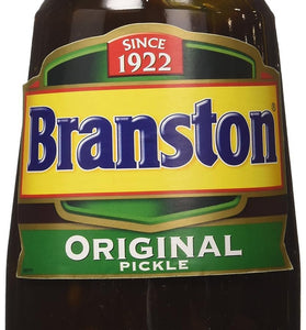 Branston Pickle 520g