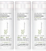 GIOVANNI Tea Tree Triple Treat Invigorating Conditioner - Cooling Peppermint, Eucalyptus, Rosemary, Helps Dry Flaking Scalp, Paraben Free, Helps to Moisturize, Smooth & Detangle- 8.5 oz (3 Pack)