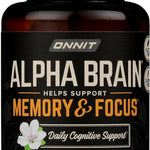 Alpha Brain Capsule