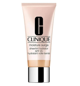 Clinique Moisture Surge Sheertint Hydrator Broad Spectrum SPF 25