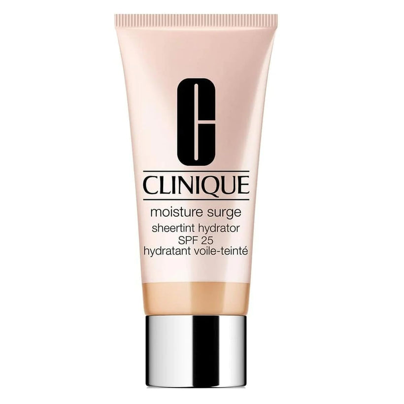 Clinique Moisture Surge Sheertint Hydrator Broad Spectrum SPF 25