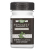 Nature's Way Pepogest Peppermint Oil 60 Softgels. Pack of 3
