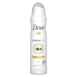 Dove Invisible Dry Anti White Marks Anti-Perspirant Deoderant