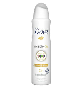 Dove Invisible Dry Anti White Marks Anti-Perspirant Deoderant