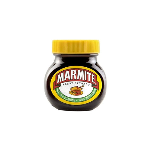 Marmite Yeast Extract Spread, 250 g (Pack of 2)