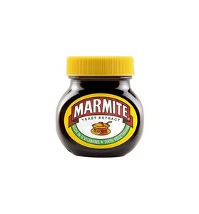 Marmite Yeast Extract 250g. (8.8-ounce ) 2-pack
