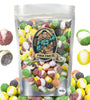 10 oz Sour Skittles Freeze Dried Candy - Resealable Bag | Trendy Treats for All Ages | Premium Crunchies for an Out-of-This-World Experience | Shipped with Maximum Care for Your Enjoyment