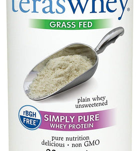 teraswhey Protein