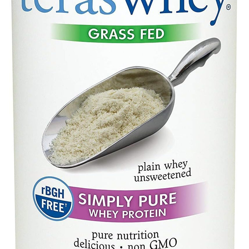 teraswhey Protein