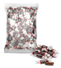 Tootsie Rolls Original Chocolate Midgees - 1.5 lbs Bulk Candy Bag, Around 100 Individually Wrapped Pieces - Iconic Chewy Chocolate Goodness - for Snacking and Celebrations