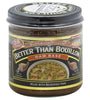 Better Than Bouillon Premium Ham Base, Made with Seasoned Ham, Blendable Base for Added Flavor, 38 Servings Per Jar, 8-Ounce Jar (Pack of 6)