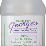 Georges Aloe Vera Drink, 32 Fl Oz (Pack of 1)