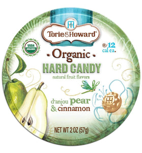 Torie & Howard Torie Howard Candy