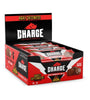 Charge Chocolate MILK CHOCOLATE 12 Packs of 3-54mg Caffeine, Zero Sugar, Vegan, Gluten-Free - by Charge Caffeinated Chocolates