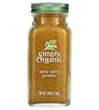 Simply Organic, Spicy Curry Powder, Organic, 2.8 Oz