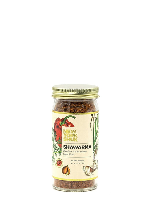 Nyshuk Shawarma Spice Blend