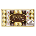 Ferrero Rocher Collection Assortment Balls, 12.7 Ounces